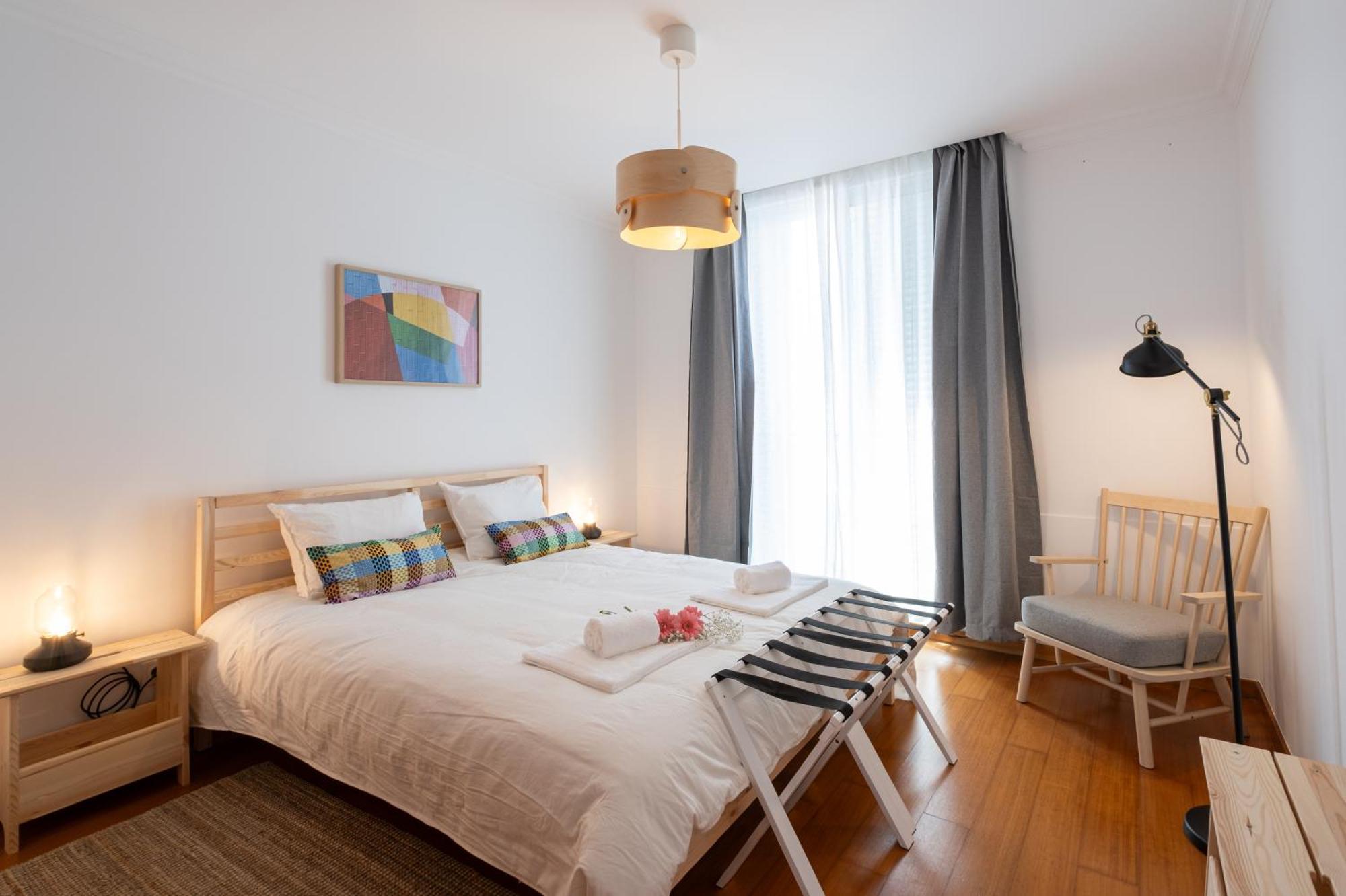 Sweet Home Downtown Apartment Ponta Delgada  Exterior photo
